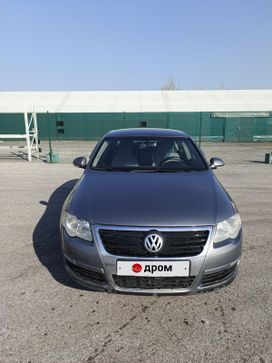  Volkswagen Passat 2006 , 570000 , 