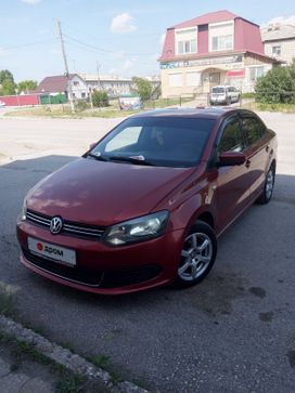  Volkswagen Polo 2012 , 695000 , 