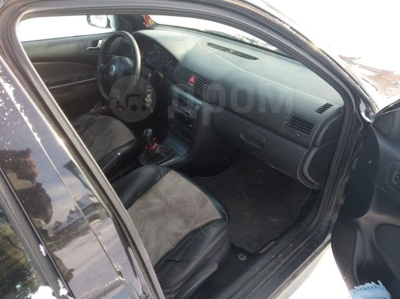  Skoda Octavia 2007 , 550000 , 
