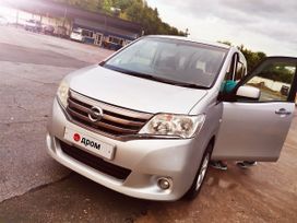   Nissan Serena 2010 , 1200000 , 