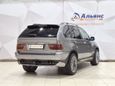 SUV   BMW X5 2003 , 700000 , -