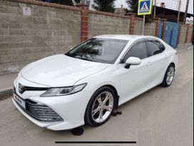  Toyota Camry 2018 , 2200000 , 