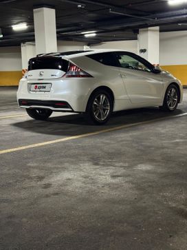  3  Honda CR-Z 2013 , 880000 , 