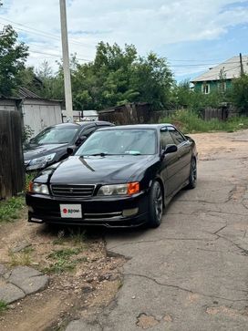 Toyota Chaser 1997 , 900000 , -