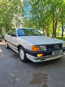   100, 1989