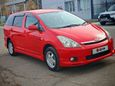    Toyota Wish 2003 , 735000 , 