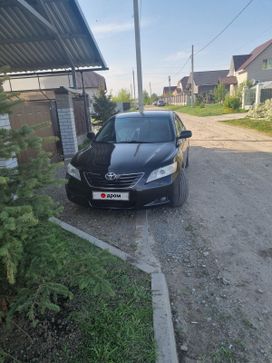  Toyota Camry 2008 , 1150000 , 