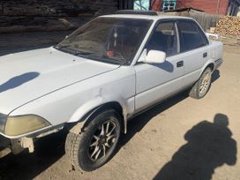  Toyota Corolla 1990 , 190000 , 