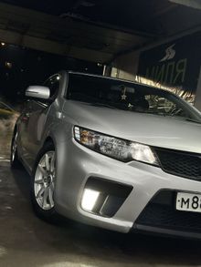  Cerato Koup, 2011