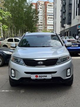 SUV   Kia Sorento 2014 , 1240000 , 