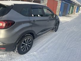 SUV   Renault Kaptur 2019 , 1600000 , 