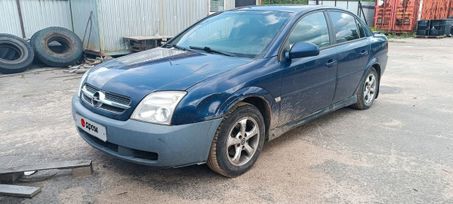  Opel Vectra 2004 , 260000 , -