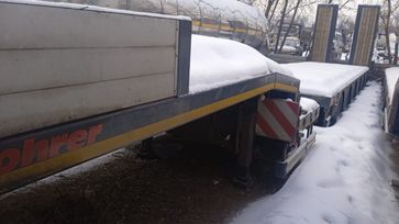   Kassbohrer Low-Bed 2023 , 7795500 , 