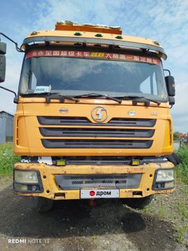   Shacman (Shaanxi) SX3255DR384 2012 , 800000 , 