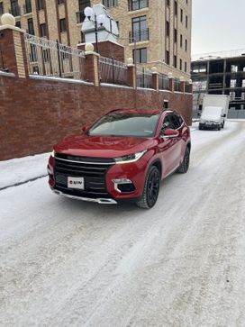 SUV   EXEED TXL 2021 , 2300000 , 