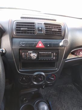  Kia Picanto 2010 , 540000 , 