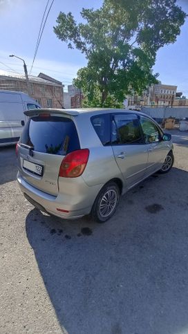    Toyota Corolla Spacio 2002 , 600000 , 