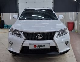 SUV   Lexus RX350 2013 , 3999000 , 