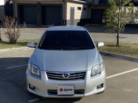  Toyota Corolla Axio 2010 , 748300 , 