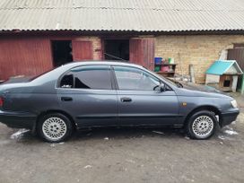  Toyota Carina E 1992 , 183000 , 