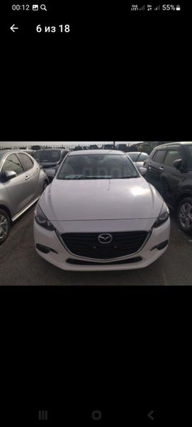  Mazda Axela 2018 , 1600000 , 