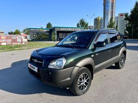 SUV   Hyundai Tucson 2006 , 890000 , 