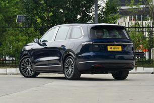 SUV   Changan Deepal Shenlan S09 2025 , 4970000 , 