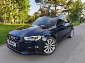  Audi A3 2019 , 2100000 , 