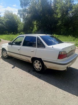  Daewoo Nexia 2003 , 115000 , 