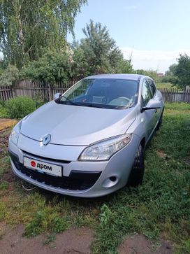  Renault Megane 2011 , 650000 , 