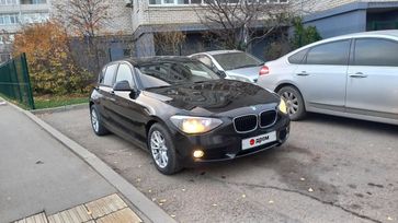  BMW 1-Series 2013 , 999000 , 