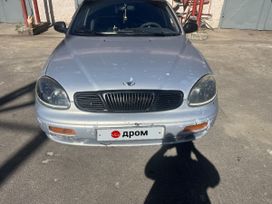  Daewoo Leganza 2001 , 270000 , 