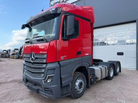   Mercedes-Benz Actros 2648 2023 , 13800000 , 