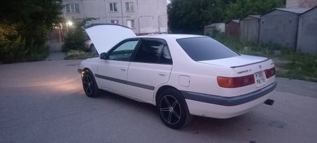  Toyota Corona Premio 1996 , 385000 , 
