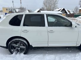 SUV   Porsche Cayenne 2008 , 1090000 , 