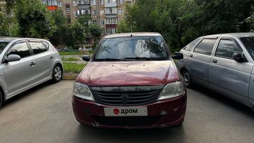  Renault Logan 2011 , 240000 , 