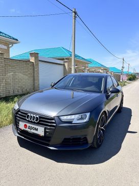  Audi A4 2015 , 2370000 , 