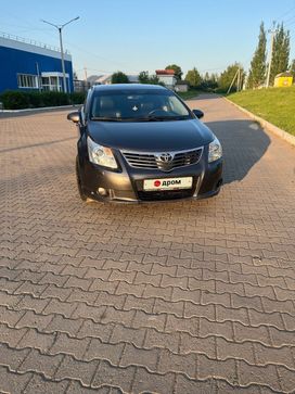  Toyota Avensis 2011 , 1200000 , 