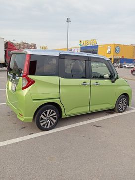  Toyota Roomy 2018 , 1300000 ,  