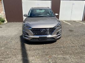 SUV   Hyundai Tucson 2019 , 2450000 , 