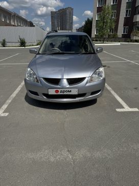  Mitsubishi Lancer 2003 , 430000 , 