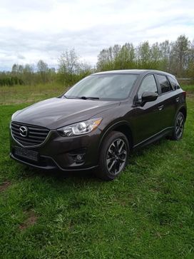 SUV   Mazda CX-5 2015 , 1950000 , 