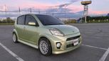  Daihatsu Sirion 2006 , 499999 , 