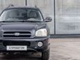 SUV   Hyundai Santa Fe Classic 2008 , 605000 , -