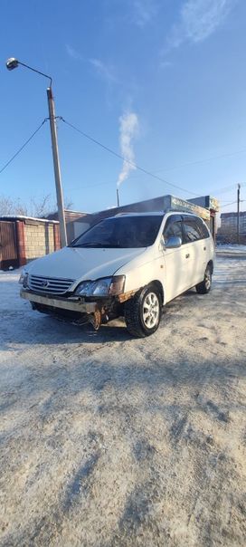    Toyota Gaia 1993 , 385000 , 