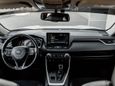 SUV   Toyota RAV4 2021 , 3480000 , 