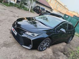  Toyota Corolla 2019 , 1999999 , 