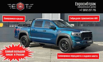  Foton Tunland V9 2025 , 5550000 , 