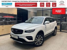 SUV   Geely Atlas Pro 2024 , 2248907 , 