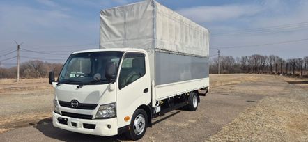    Hino Dutro 2018 , 4070000 , 